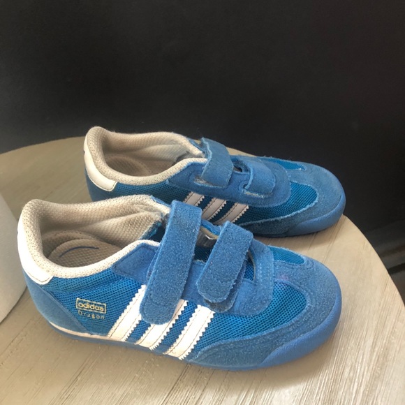 adidas trainers size 8